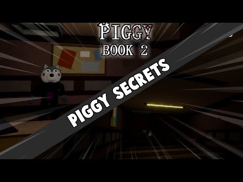 How To Get All 10 Badges In Accurate Piggy Roleplay Roblox Youtube - reecs dumb oc roblox