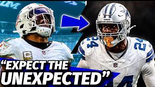 🚨 MASSIVE UPDATE! STEPHEN JONES JUST HINTED AT A BLOCKBUSTER COWBOYS TRADE!