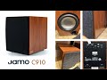 Cửa tiền 5-6tr tìm loa Sub thì Jamo C910 vẫn là quá ổn thời điểm 2023