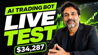 FREE Pocket Option AI Trading Bot Test Binary Options Signals 2026