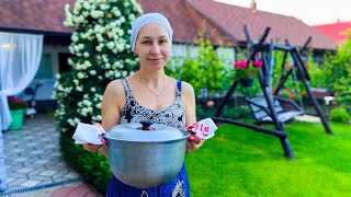 Getting Ready for Winter - A Beautiful Uplifting Country Life