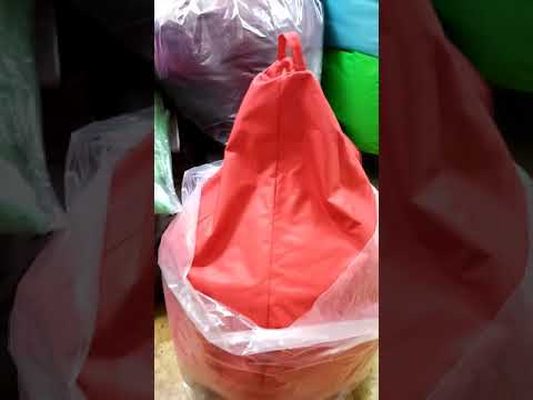 Обзор на Кресло-мешок