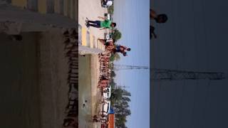 Desi Funny Viral Video Bathing