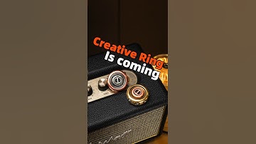 One creative fidget spinner, two modes. #adhd #edc #fidgettoys