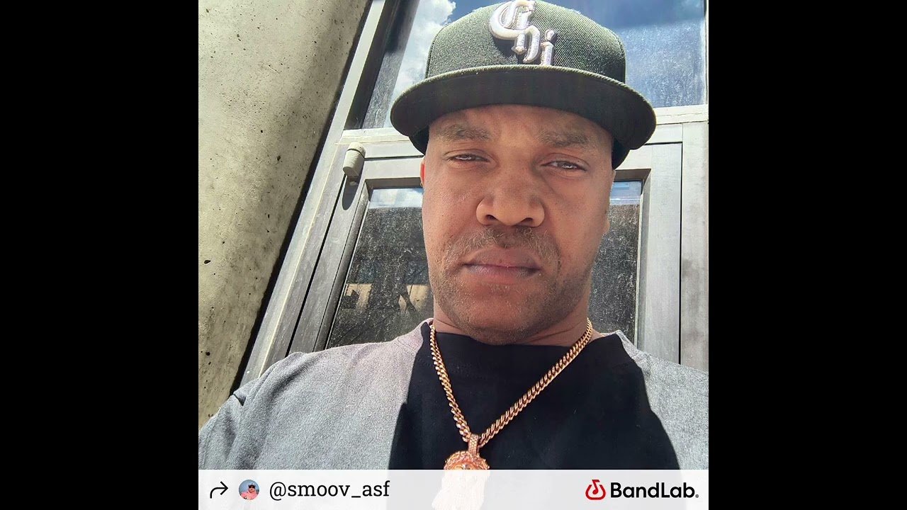 YA BOY SMOOV MUSIC -OFFICIAL BEATZ- 