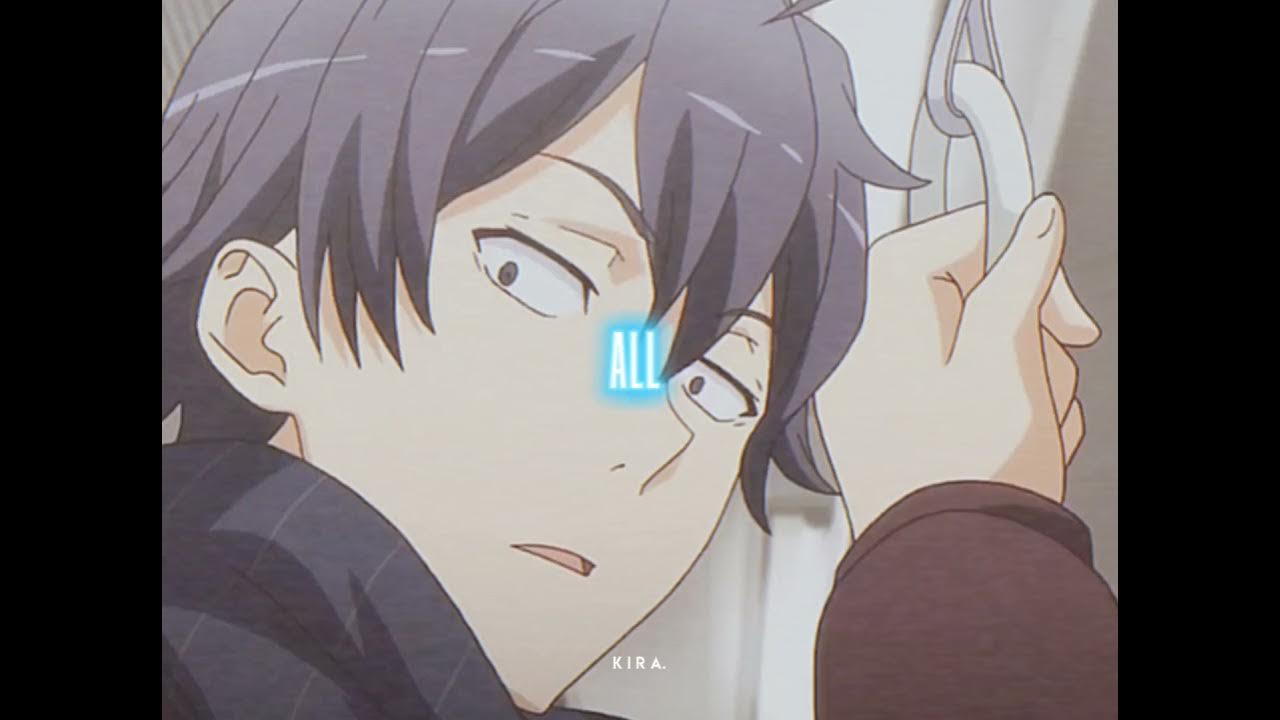 Yukino and Hachiman Edit [OREGAIRU] - YouTube