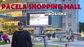 Pacela Shopping Mall#Hiroshima Shopping Mall#japan# Hiroshima