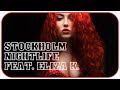 Stockholm Nightlife Feat.  Eliza K. - Love Me Tonight (Extended Version)