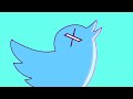 Why twitters new logo is an x