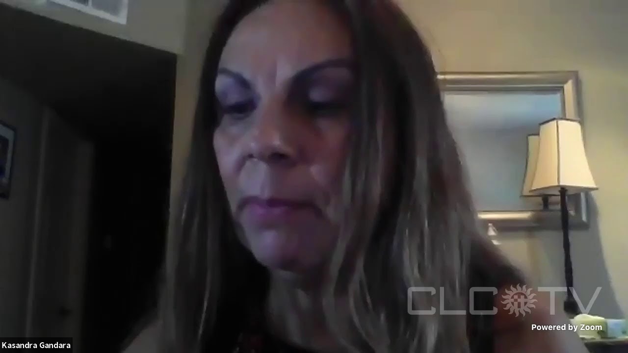 Economic Development PRC Meeting