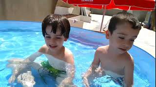 دەنکە هەنارە