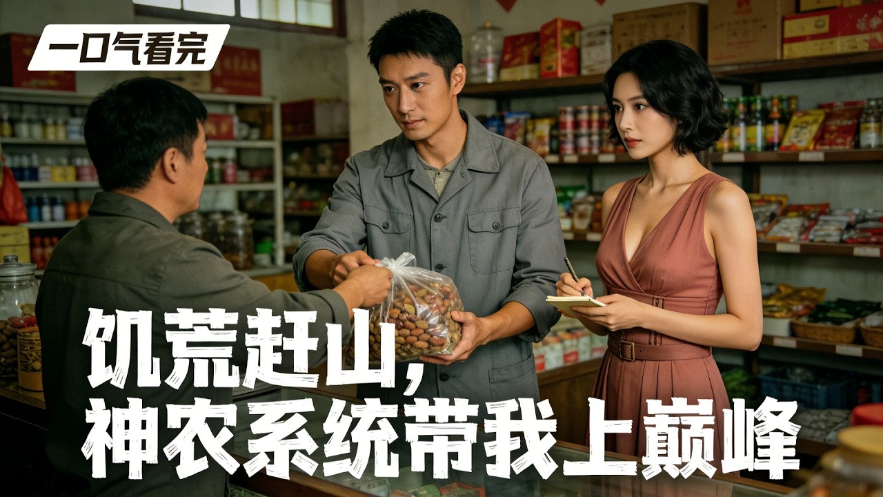 穿越猎人六零年代赶山致富，救美得金！