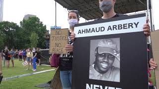 March on Atlanta Event - Juneteenth 2020