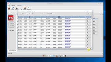 Chromis REC for Grandstream UCM - software presentation