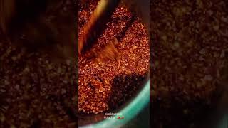 red chilli achar recipe @YouTubeViewers @YouTube