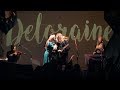 Deloraine  vlk as hedningarna vargtimmen cover official live