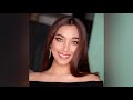 Top 10 Miss Universe Thailand 2020 Top 10 Miss Universe Thailand 2020