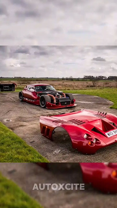 This car is more dangerous than you think !! 😲