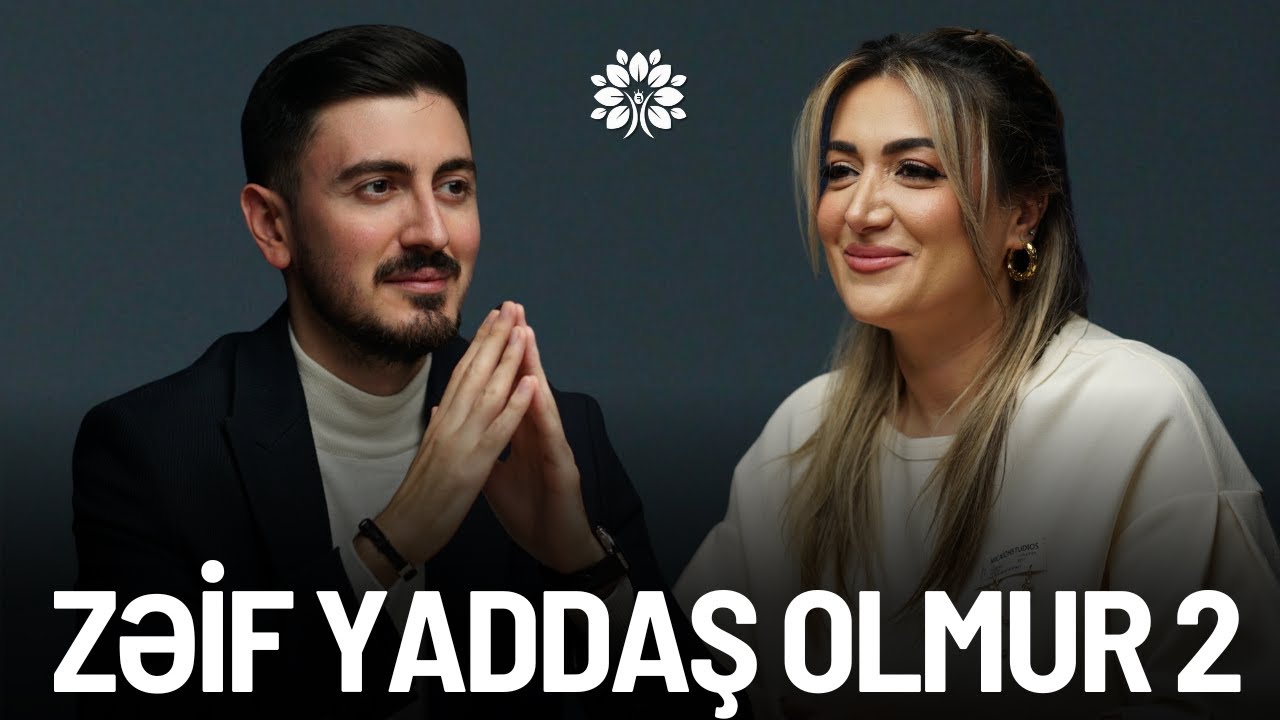 Beynin gizli potensialı və yaddaş texnikaları - Zəif yaddaş olmur | Mirşahin Əlizadə | Sağlam Həyat