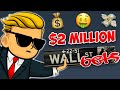 r/wallstreetbets $2,000,000+ GAINS (WSB YOLO OPTIONS TRADING)