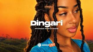 Mauvais Djo x Naza Type Beat - "DINGARI" | Instru Afro 2026