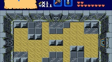 Zelda Classic: Quest of the 4 Scrolls 16
