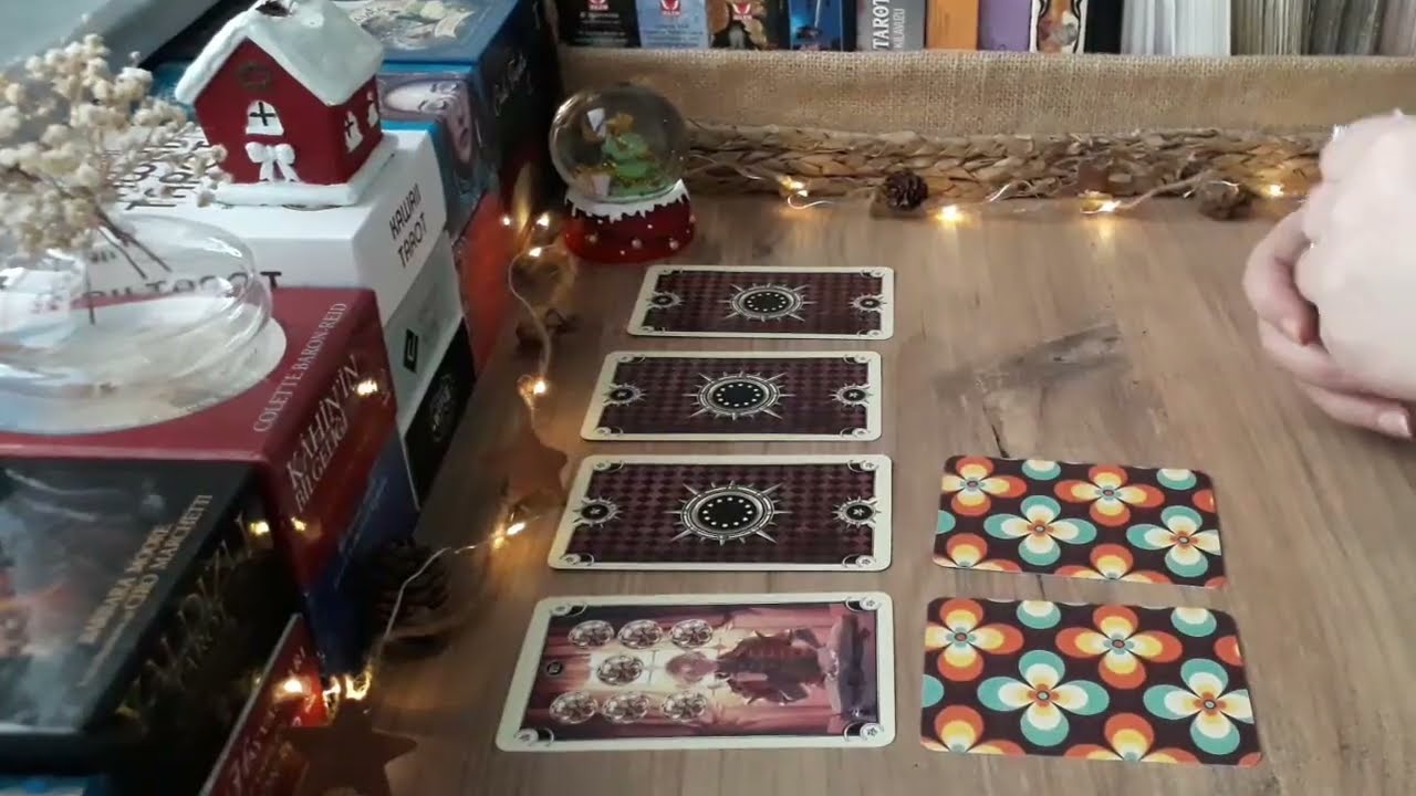 Его сердце ❤ Энергия / Мужество / Решения