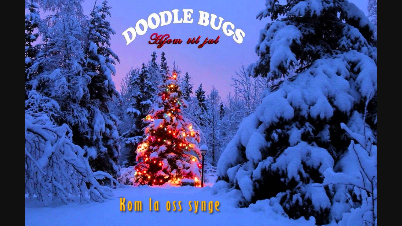 Doodle Bugs   Kom la oss synge