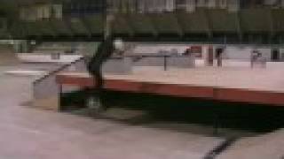 Switch Hardflip !!!