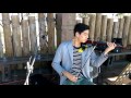 周杰倫 說了再見 簡伯廷 小提琴演奏 Violin Cover 周杰倫 說了再見 簡伯廷 小提琴演奏 Violin Cover