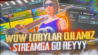 40K TDM WOW ERANGEL LOBILAR OYNIMIZ 🇺🇿 #pubgmobile #shorts #pubg