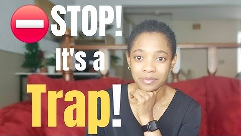 It’s a TRAP! ⚠️ God Is Exposing the Enemy’s Plan — Don’t Fall for It!