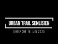 Urban trail de senlis