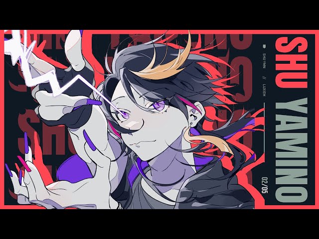 im hopping on (Valorant)【NIJISANJI EN | Shu Yamino】のサムネイル