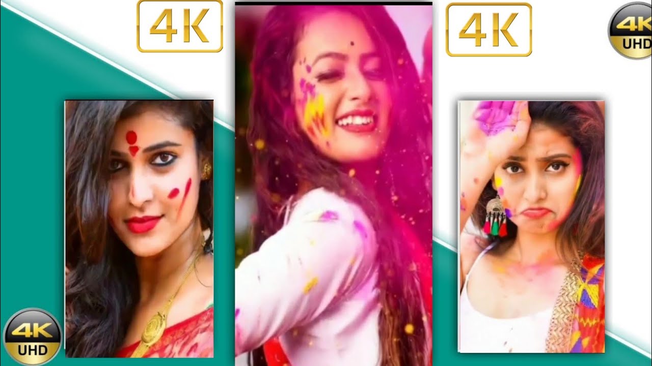 holi special bengali dj song