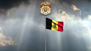 Belgian National Anthem - 