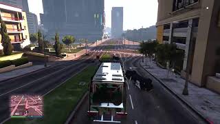 ☢️EN VIVO 🔥 !HO! ⚾|GTA V🇩🇴