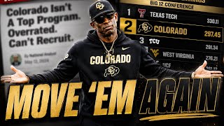 The Coach Prime Recruiting Debate Is Officially Getting Interesting