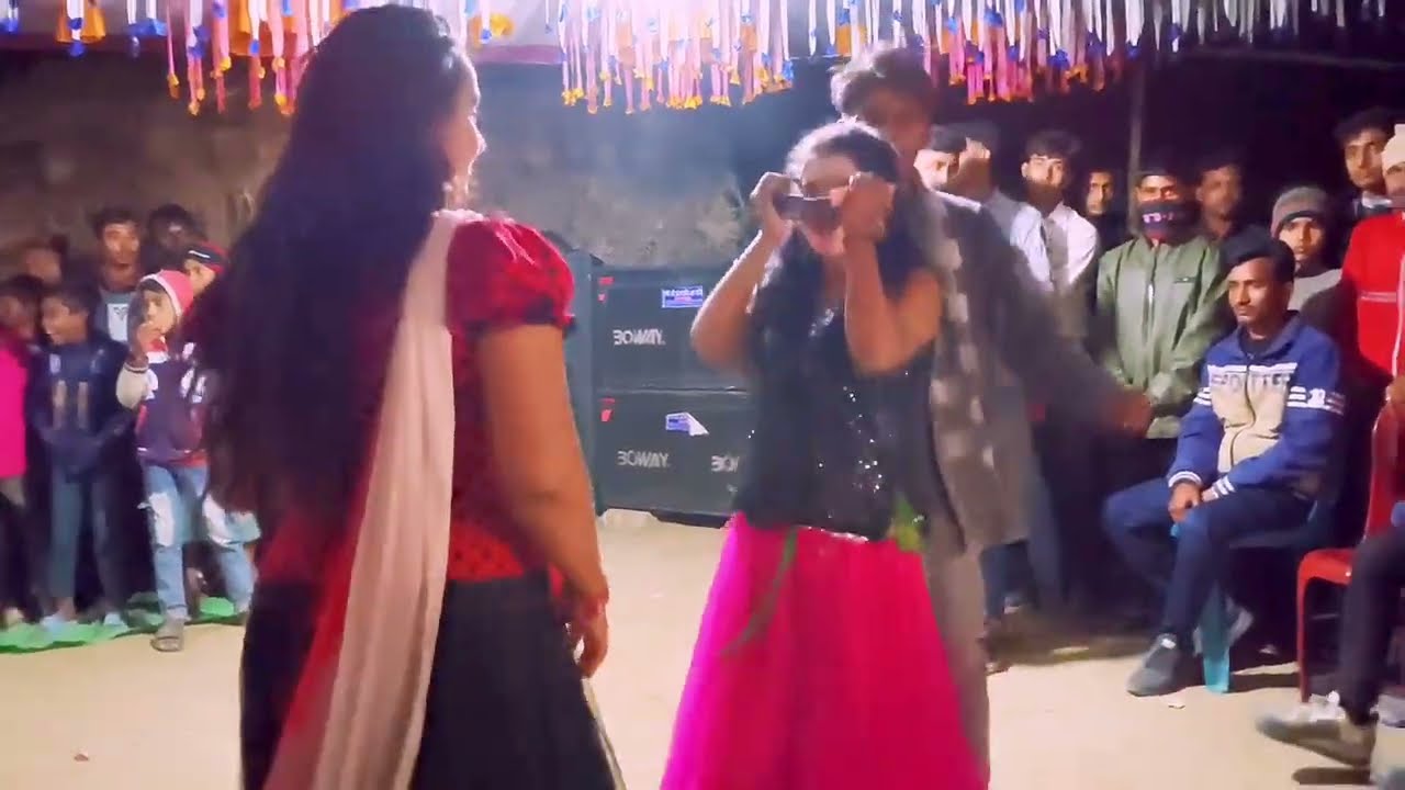 Goli Chal Javegi || Haryanvi Hit Dance Video / Bangla New Vairal songi /2026