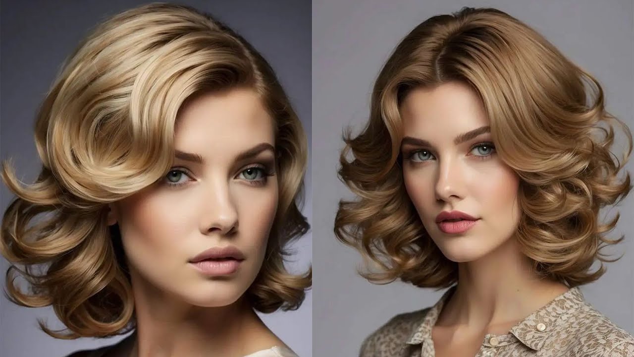 Ultimate Guide To Bob Hair Maintenance The Ultimate Guide Find Your ...