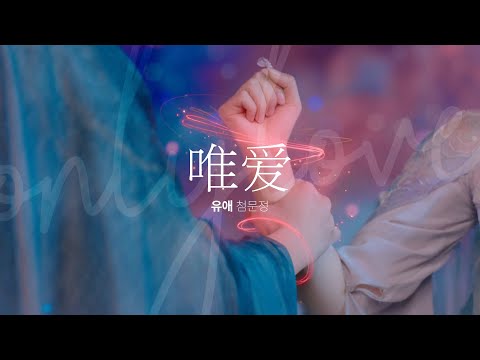 [한글번역] 唯爱 유애 / 七时吉祥 칠시길상 OST / 詹雯婷 첨문정