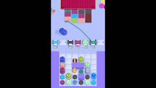 Knit Out Level 627 Easy Game Solution Walkthrough 