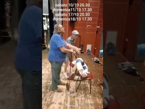 Video Galeotto fu quel muro del Pedocin: risate, amori e follie in dialetto triestino!