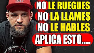 BECOME THE BAD BOY AND YOU'LL NEVER BE IGNORED AGAIN.. | TEMACH | Villain Arc