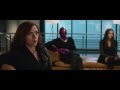Captain America: Civil War - Il diritto di decidere - Clip dal film | HD
