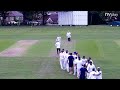 Pudsey Congs 3st XI vs Halifax Direct 1st XI