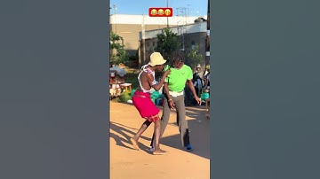 Thumbnail of Gasolina daddy yanke #africanculture #dance #danceartistry
