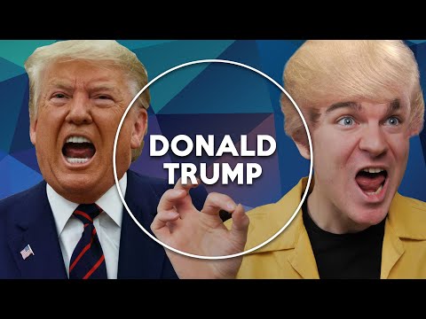 Video: Jak bude prezidentská kampaň Donalda Trumpa ovlivňovat učitele celebrit?