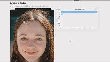 EMOTION DETECTION USING CNN ON THE FER-2013 DATASET