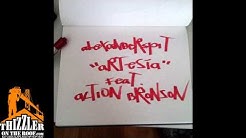 Alexander Spit ft. Action Bronson - Artesia [Thizzler.com]